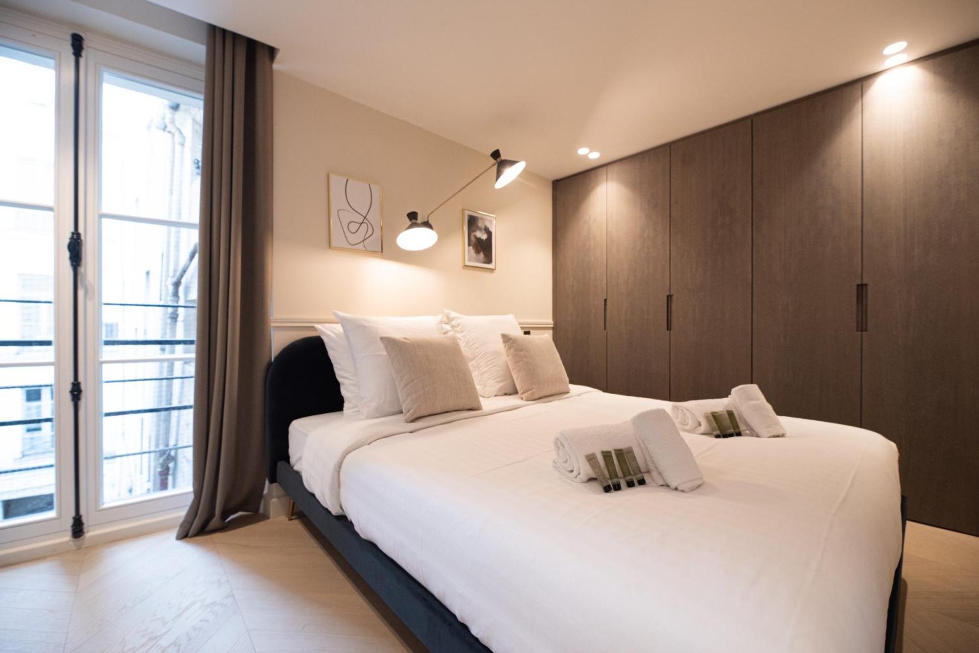 Mbm - Luxury Home In Marais Paris Room photo